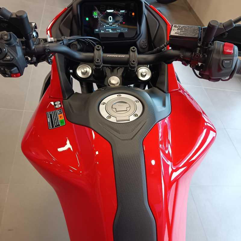 Yamaha Tracer 7 - 2026