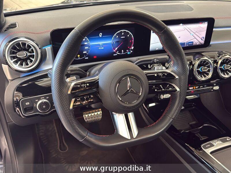 Mercedes-Benz CLA Sh.Brake - X118 2023 Shooting Brake 200 d AMG Line Advanced Plus au
