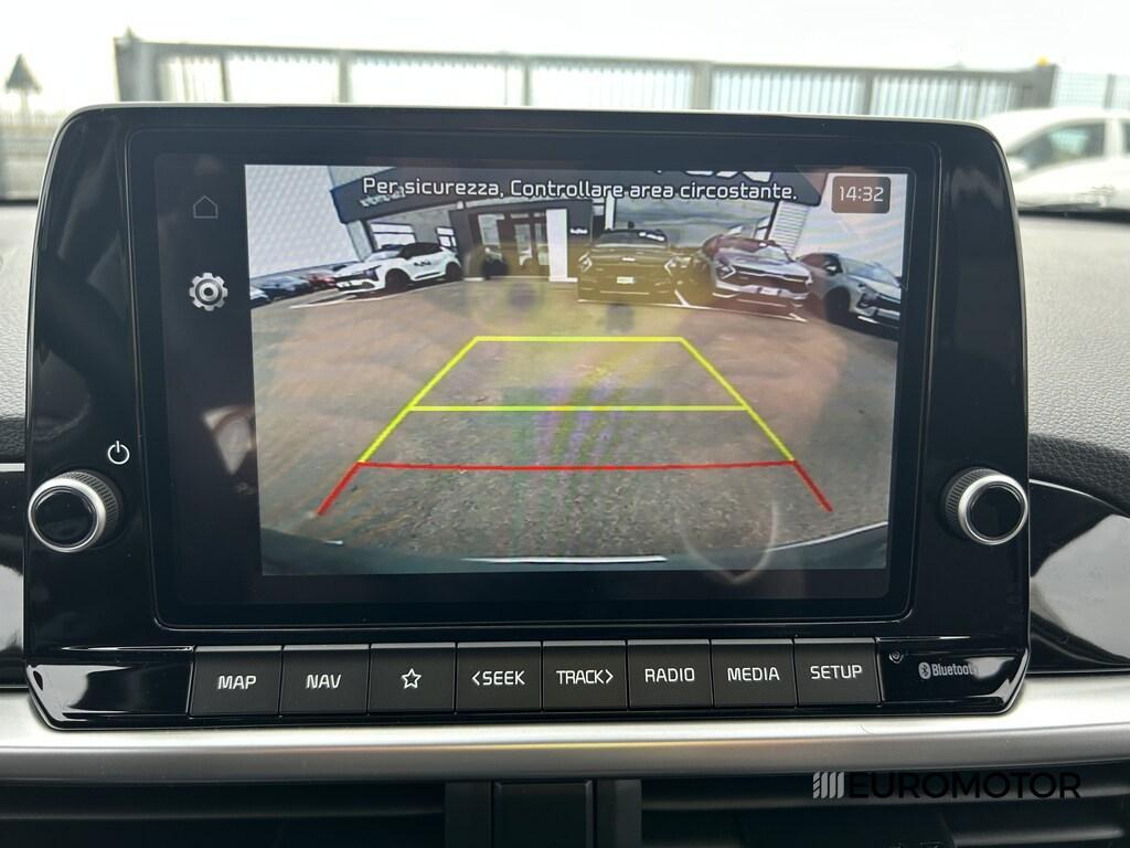 Kia Picanto 1.0 GDi Style