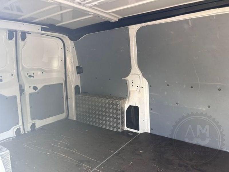 Citroën Jumpy Jumpy BlueHDi 115 S&S PL-TN Furgone M Comfort
