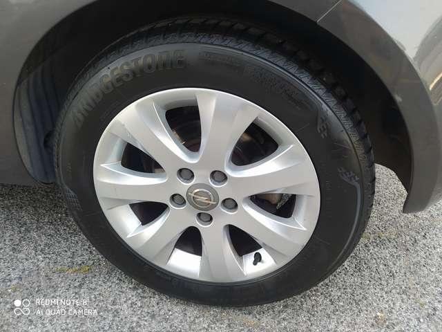 Opel Meriva Meriva 1.7 cdti Cosmo b-Color 110cv