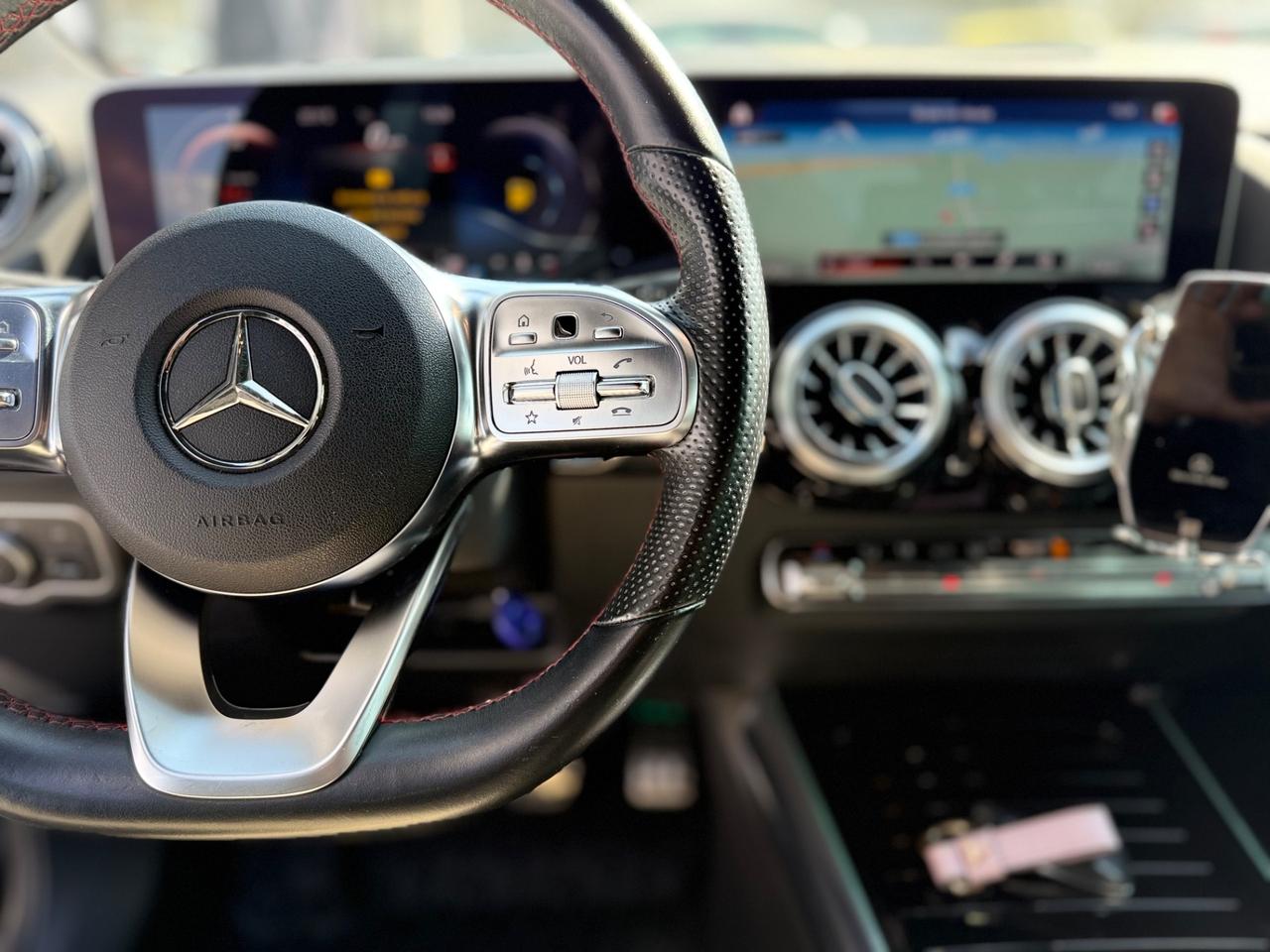 Mercedes-benz B 180 B 180 d Premium