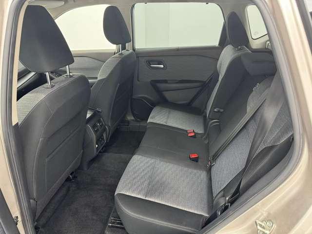 Nissan X-Trail 1.5 e-Power e-4orce 4WD 7POSTI N-CONNECTA PROMO!!!