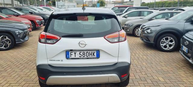 OPEL Crossland X 1.2 12V 120 Anniversary