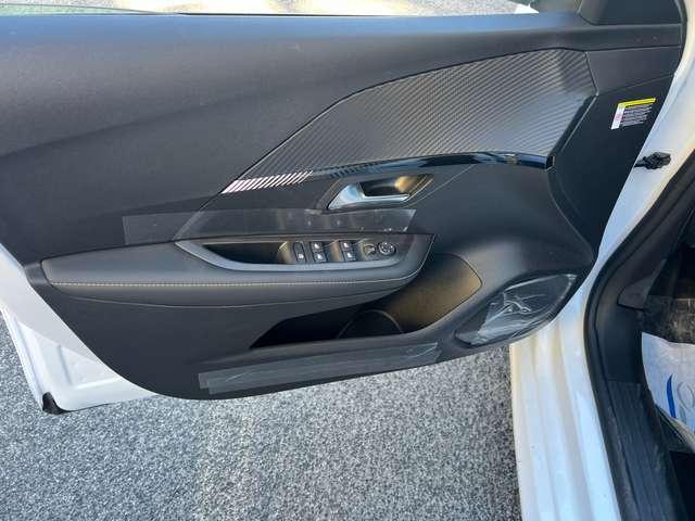 Peugeot 208 208 II 2023 1.2 puretech Allure km0 diversi colori