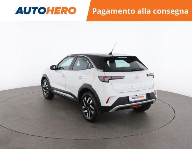 OPEL Mokka 1.2 Turbo Elegance