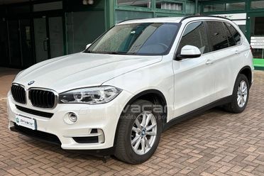 BMW X5 xDrive25d Business