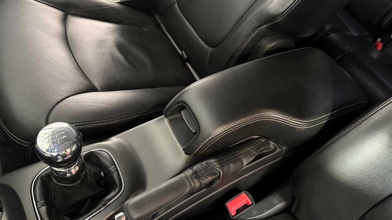 Fiat Freemont 2.0 170 CV 7 POSTI Lounge