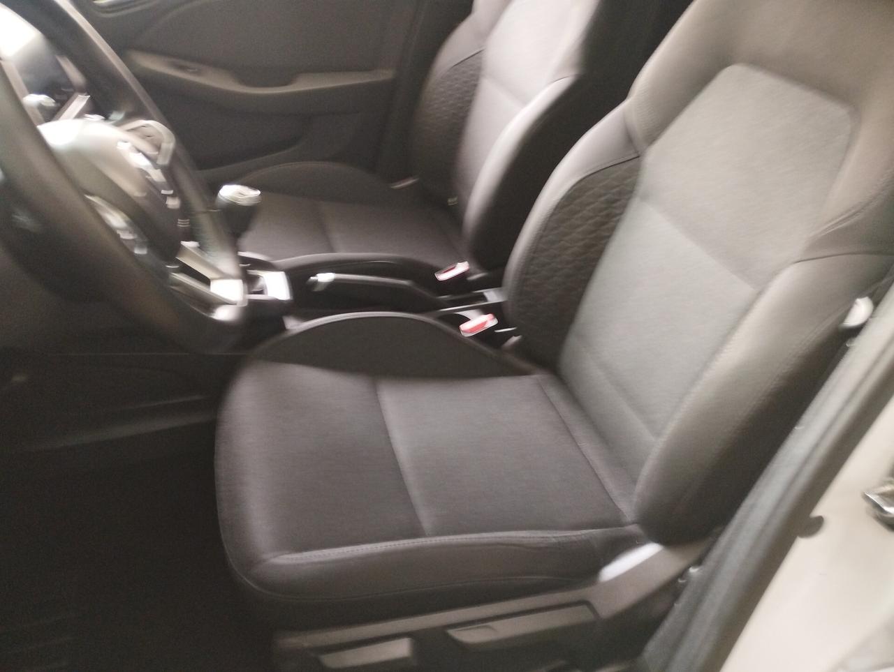 Renault Clio SCe 75 CV 5 porte Business