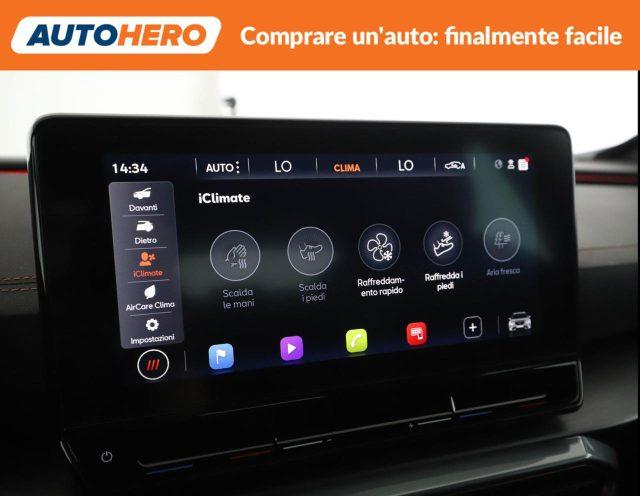 CUPRA Formentor 2.0 TDI