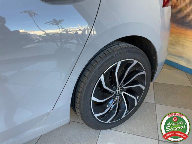 VOLKSWAGEN Golf 2.0 116cv TDI Style *FARI LED*CAMERA