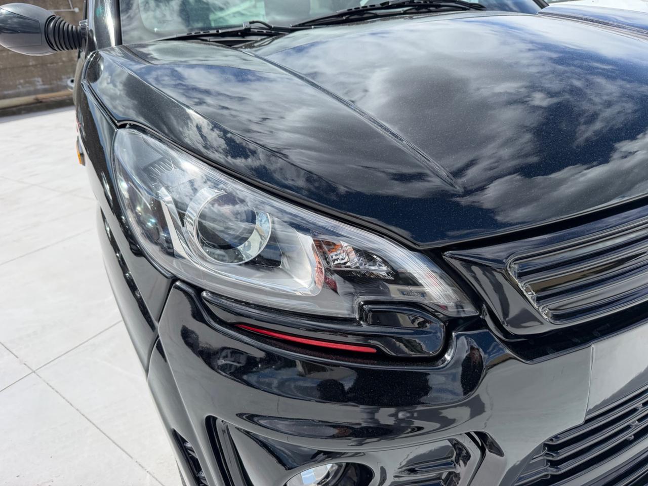 Ligier JS JS50 DCI Sport Ultimate Ice Tec