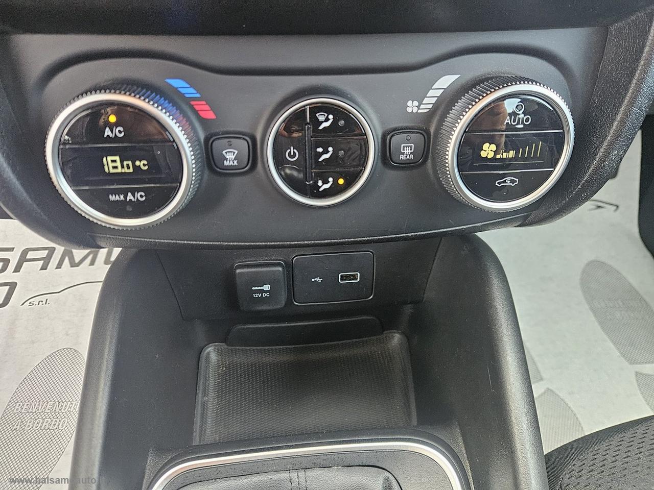 FIAT Tipo 1.6 Mjt S&S SW Business