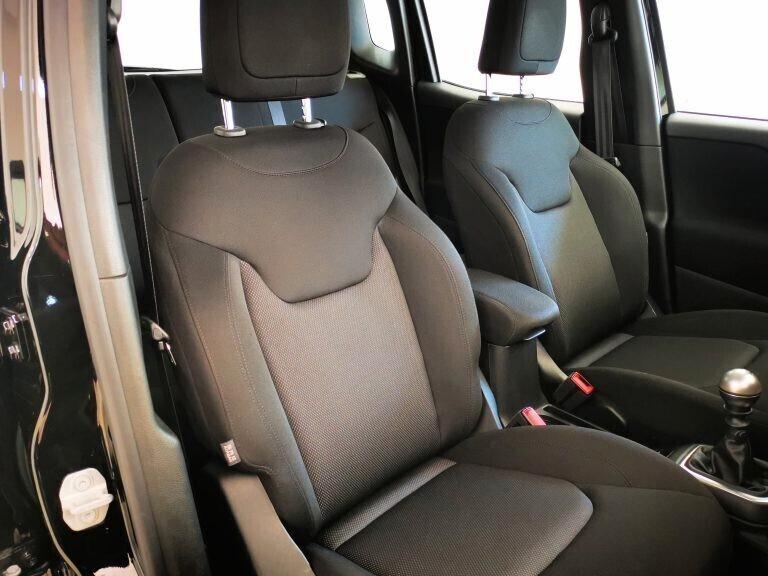 Jeep Renegade 1.6 Mjt 120 CV Business