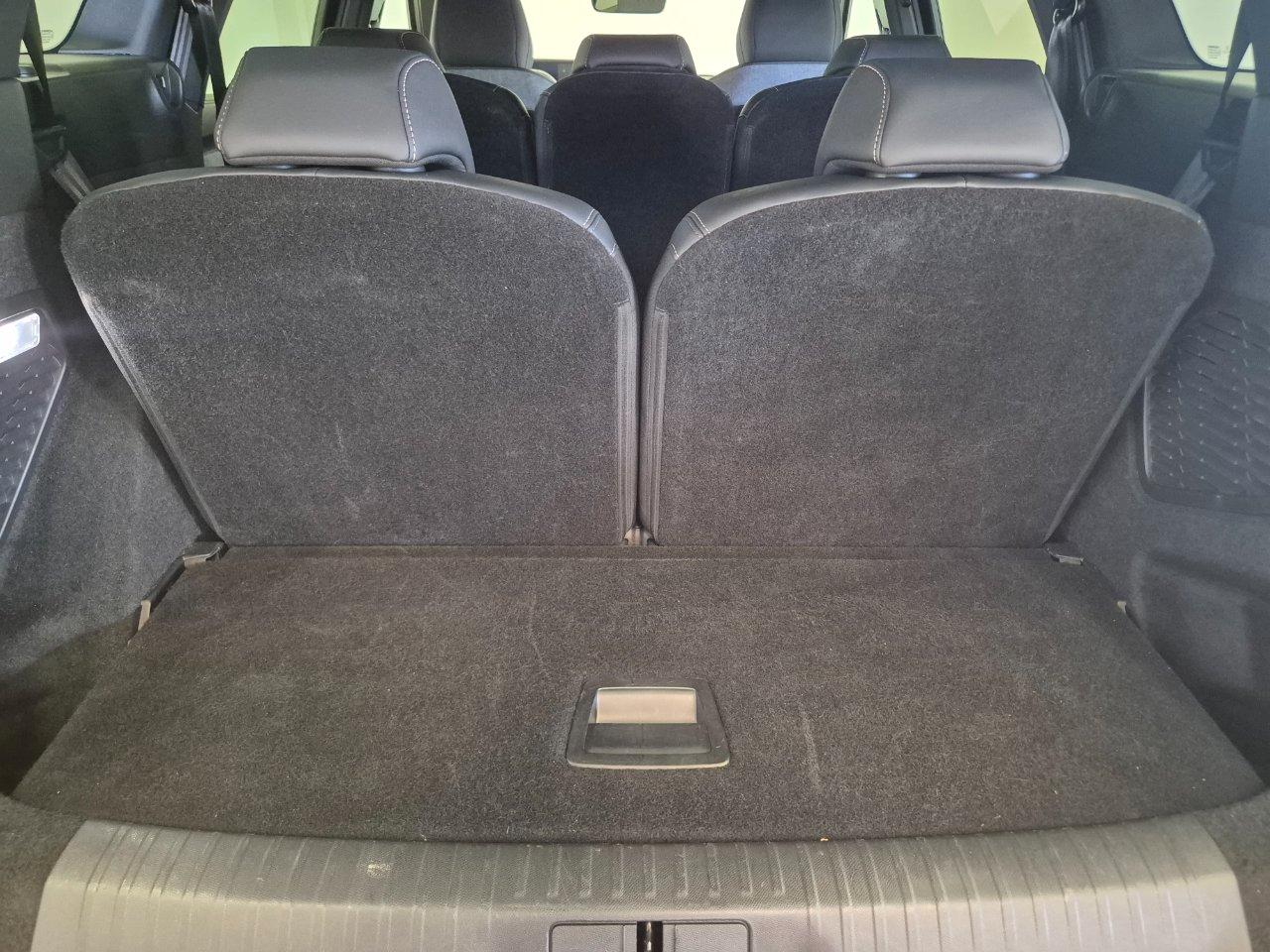Peugeot 5008 1.2 hybrid Allure 145cv 7p.ti e-dcs6 IN PROMO
