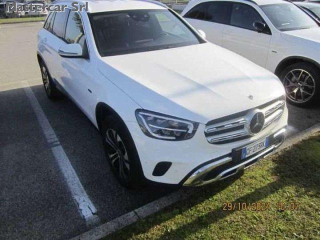 MERCEDES-BENZ GLC 300 GLC 300 de phev Sport 4matic auto - GF273RK -