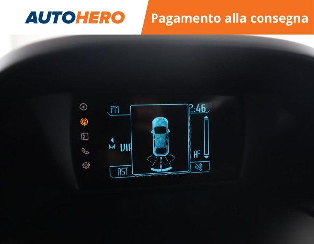 FORD B-Max 1.5 TDCi 75 CV Plus
