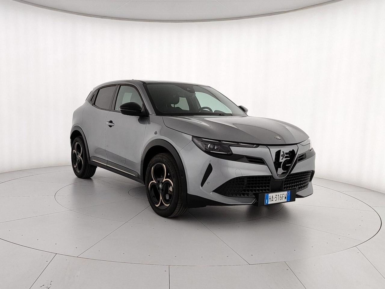 Alfa Romeo Junior 1.2 145 CV Hybrid eDCT6 Q4 Intensa