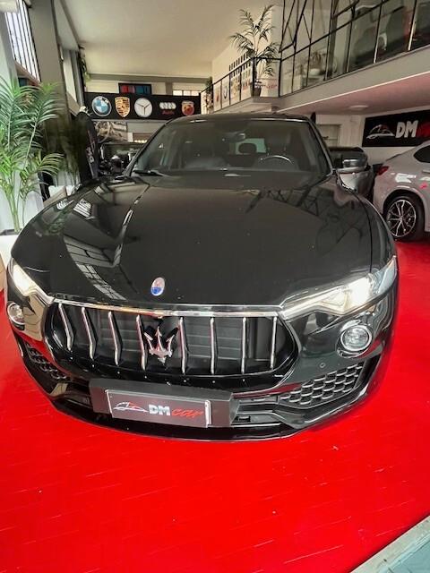 MASERATI LEVANTE 3.0 TDI 250CV V6 PELLE TOTALE AUTOMATICA