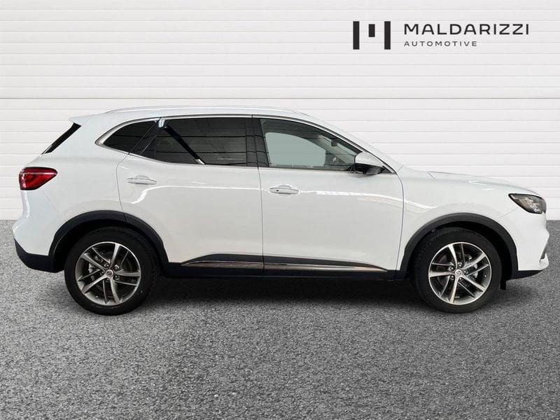 MG HS I 1.5 t Luxury auto