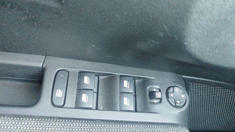 Citroën C3 Aircross C3 Aircross BlueHDi 110 S&S Plus