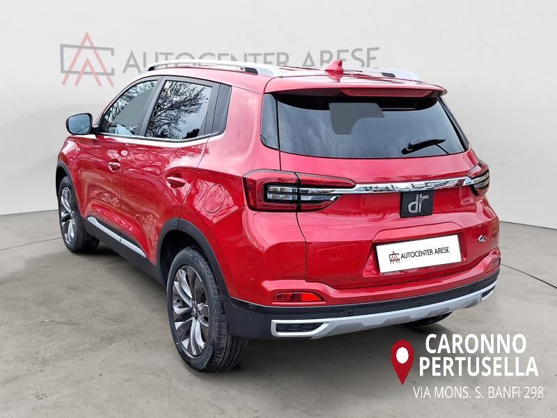 DR Motor DR 4.0 1.5 Gpl 114cv