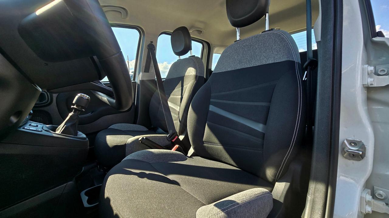 Fiat Panda 1.2 EasyPower City Cross