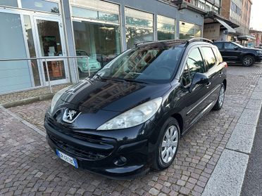 Peugeot 207 1.4 VTi 95CV SW Energie