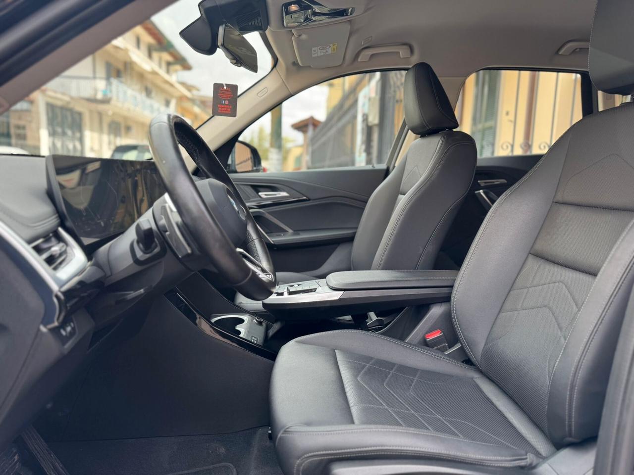 Bmw X1 sDrive 18d Msport