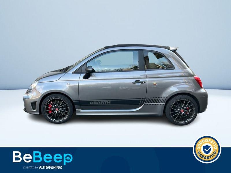 Abarth 695 695C 1.4 T-JET COMPETIZIONE 180CV AUTO