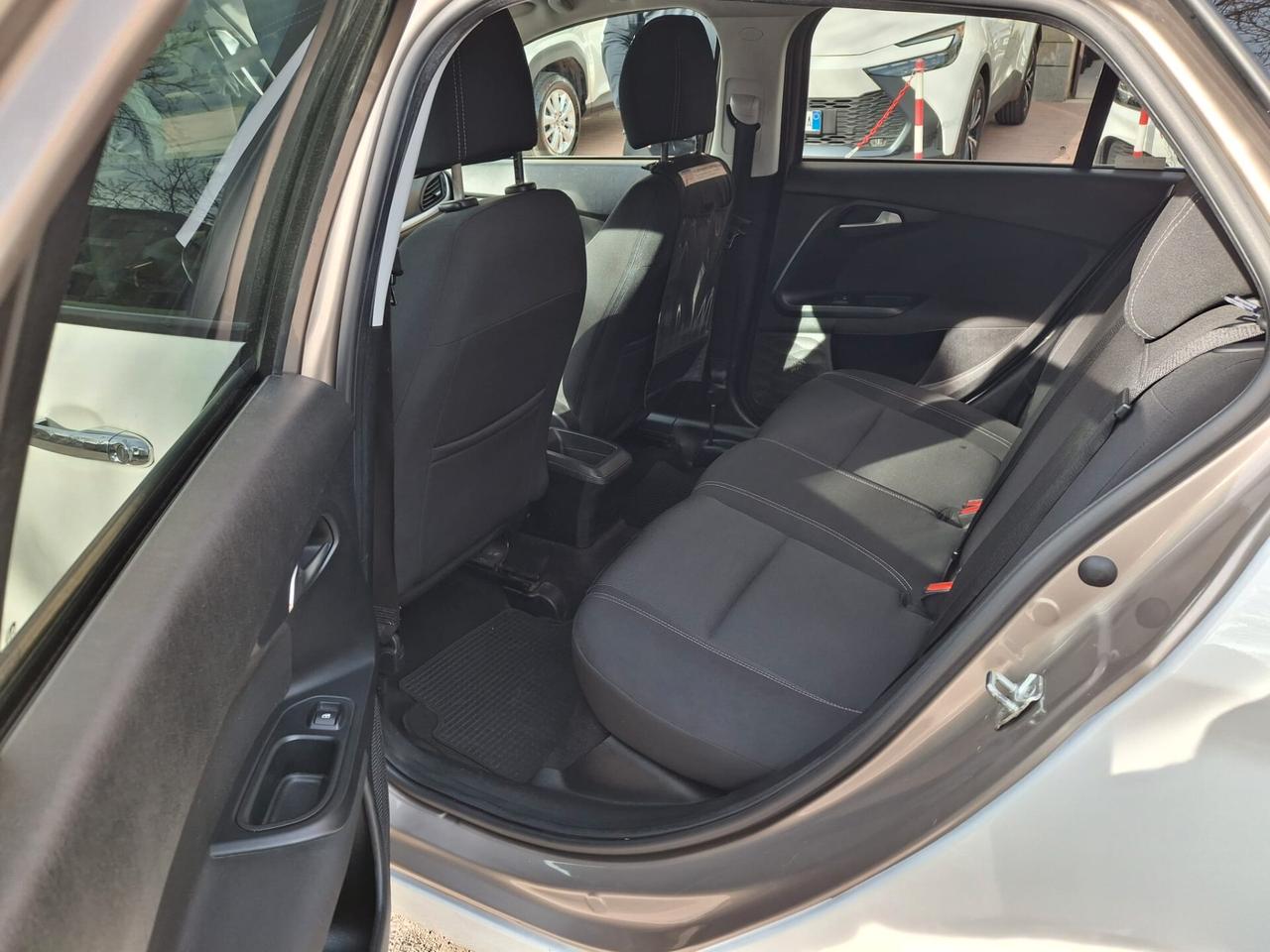 Fiat Tipo 1.4 SW Lounge