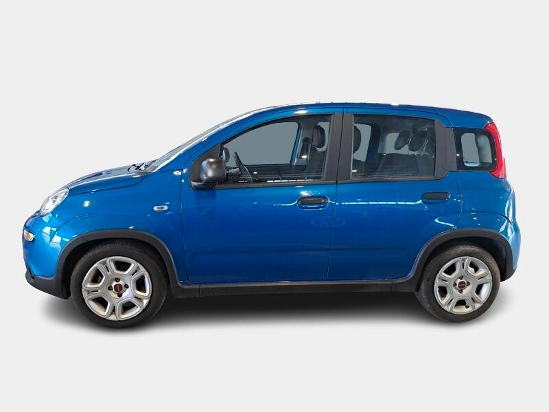 FIAT PANDA 1.0 HYBRID MY24
