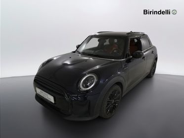 MINI Mini 5 porte (F55) - Mini 1.5 Cooper Yours 5 porte