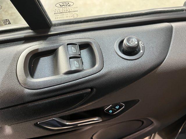 FORD Tourneo Custom 2.0D 130CV Combi Trend 9 POSTI CAR PLAY/PARK PLUS