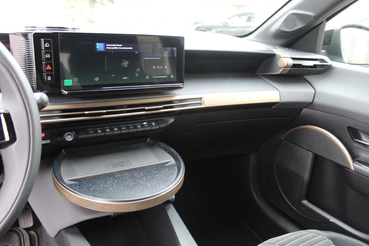 LANCIA - Ypsilon - 51kWh Edizione Limitata Cassina