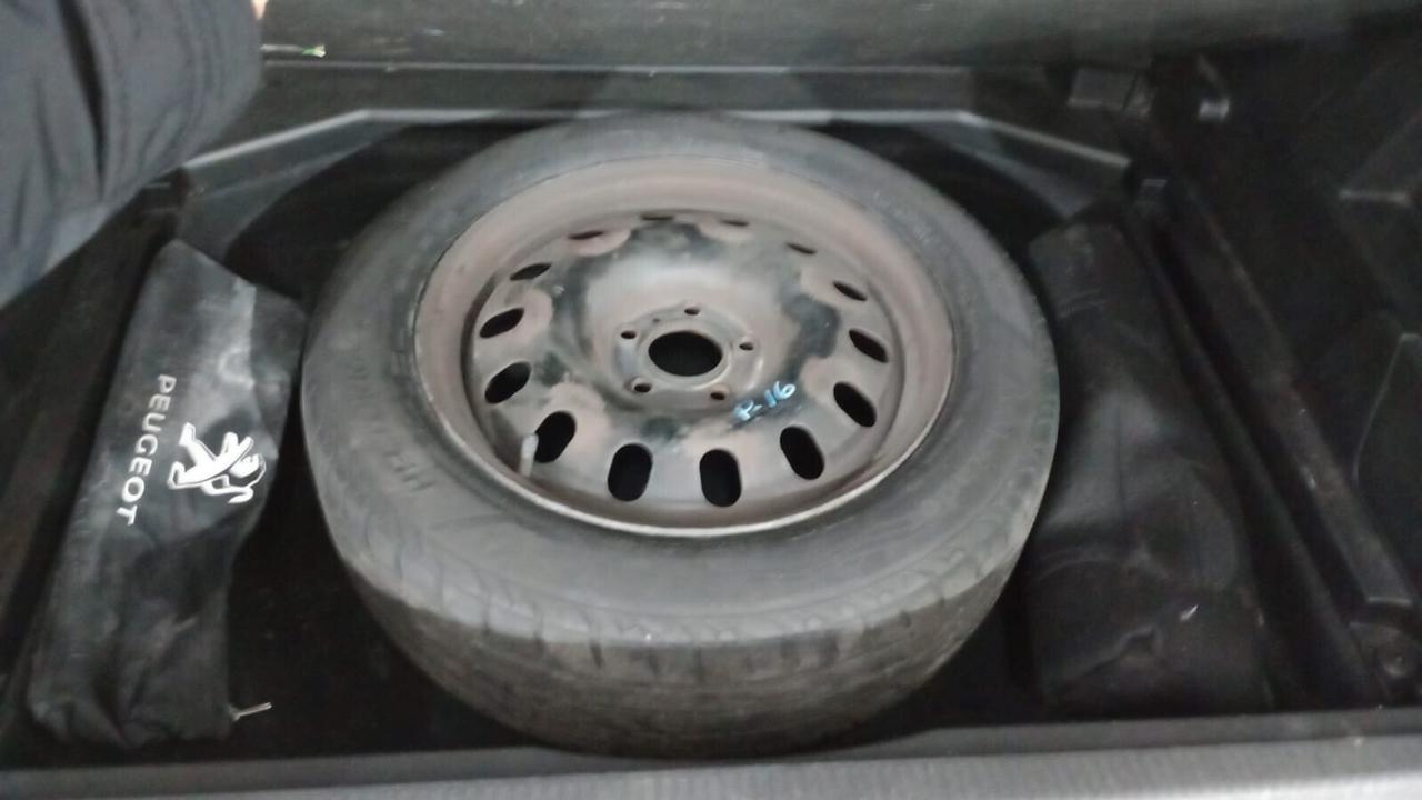 Peugeot 3008 BlueHDi 120 S&S Active