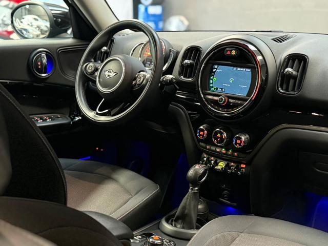 MINI Countryman 1.5 Cooper SE Countryman ALL4 Automatica