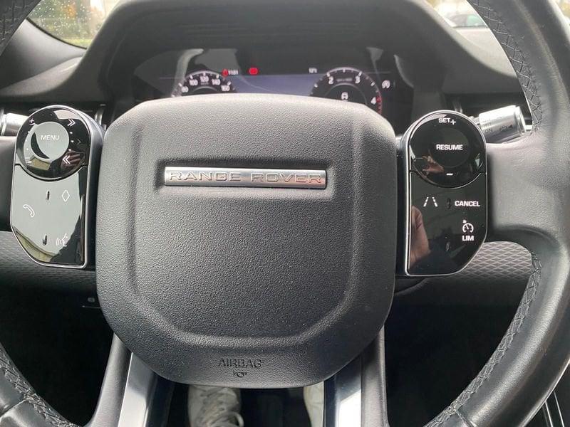 Land Rover RR Evoque Range Rover Evoque 2.0D I4-L.Flw 150 CV AWD Auto S