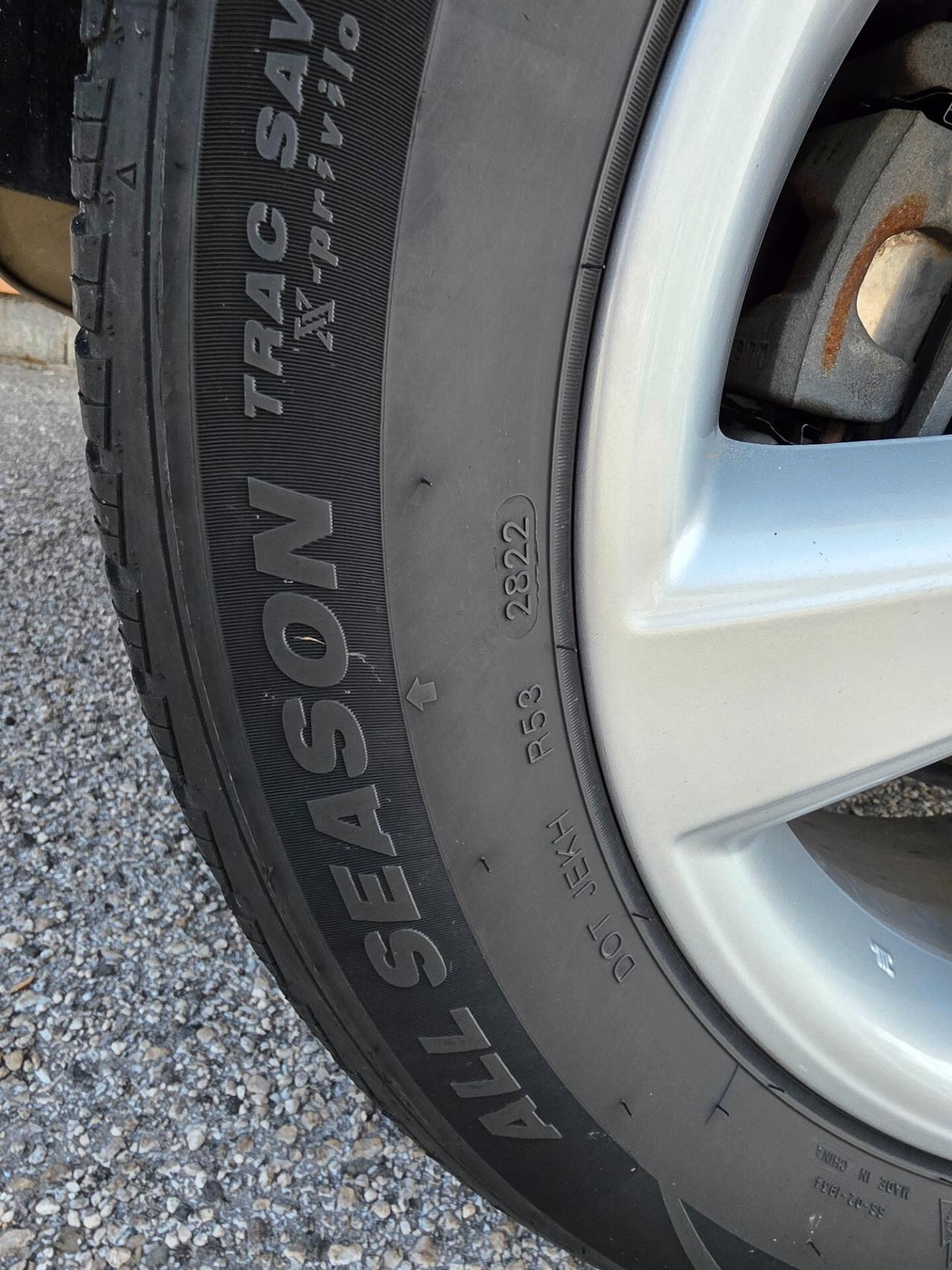 Nissan Qashqai 1.6 16V Acenta