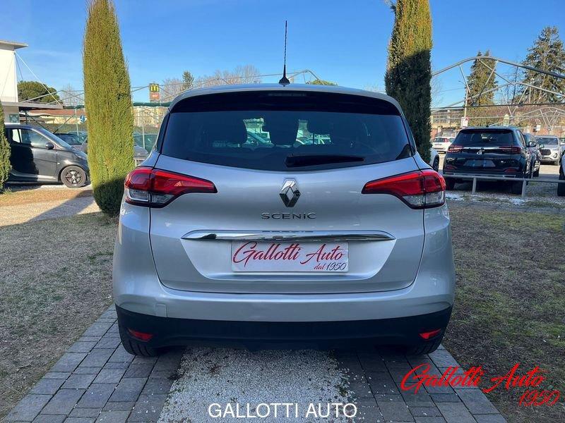 Renault Scénic TCe 130CV Energy Intens
