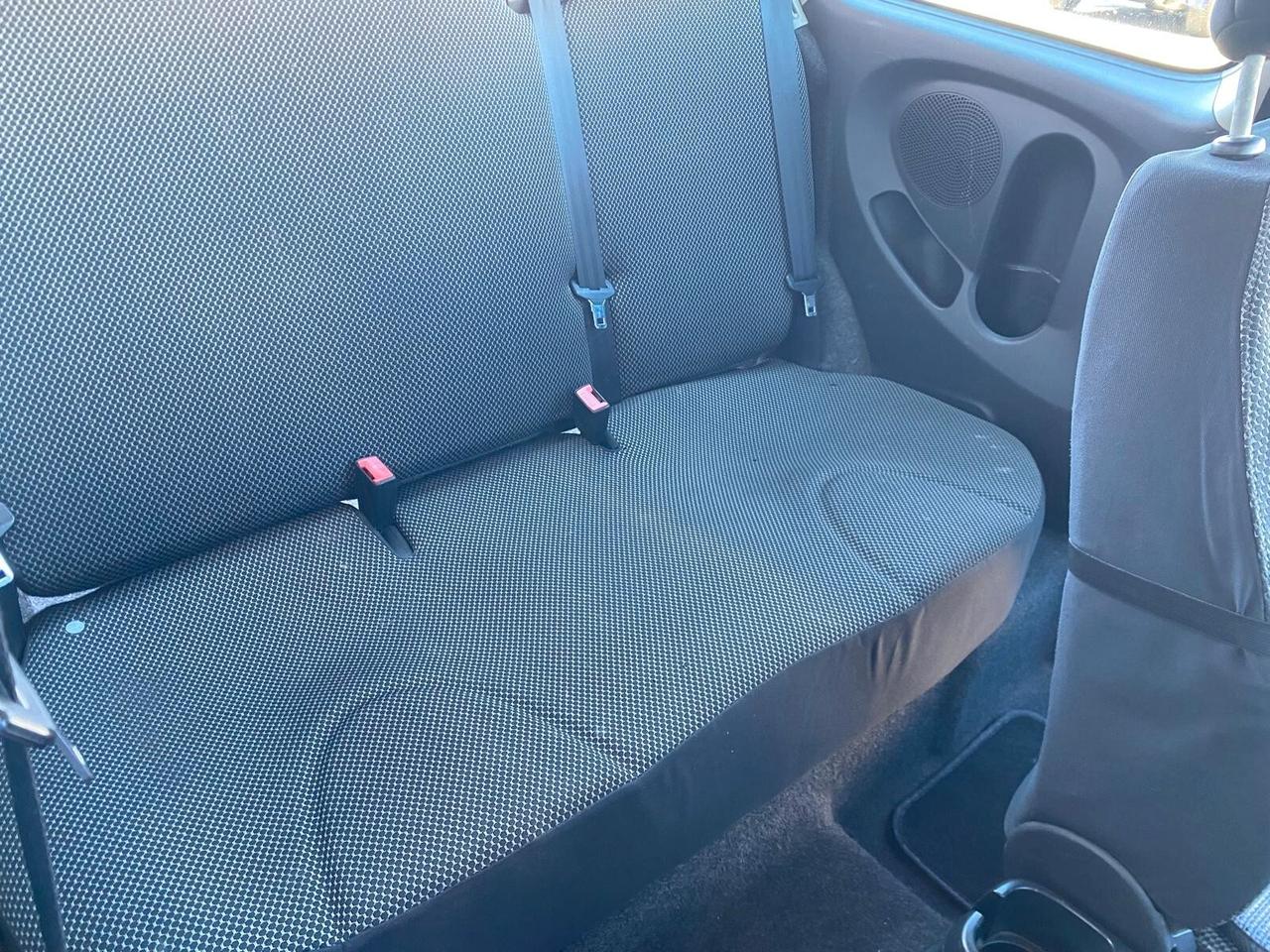 Nissan Micra 1.5 dCi 86cv Acenta - Ok NEOPATENTATI