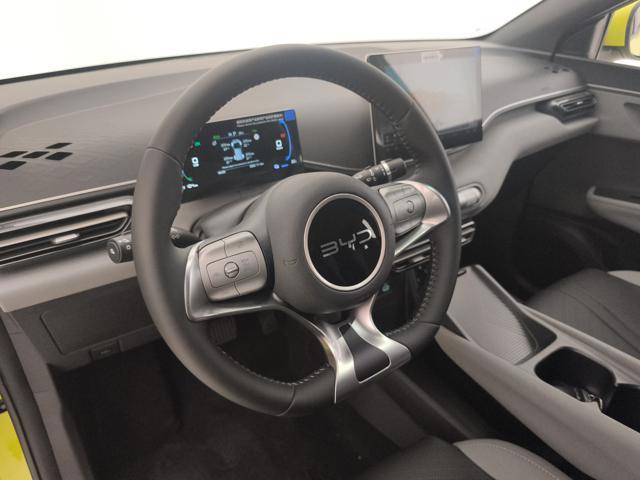 BYD Dolphin Surf 43,2 kWh Boost
