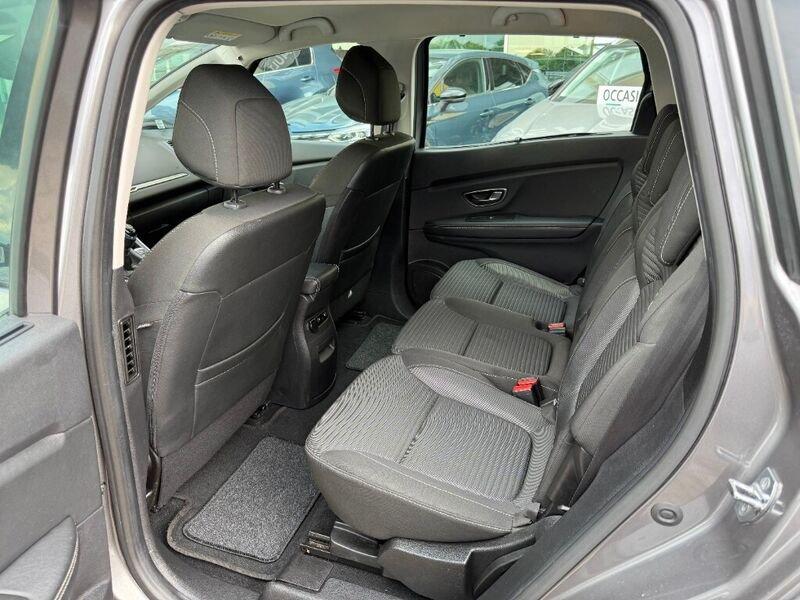 Renault Grand Scénic Blue dCi 120 CV Sport Edition2