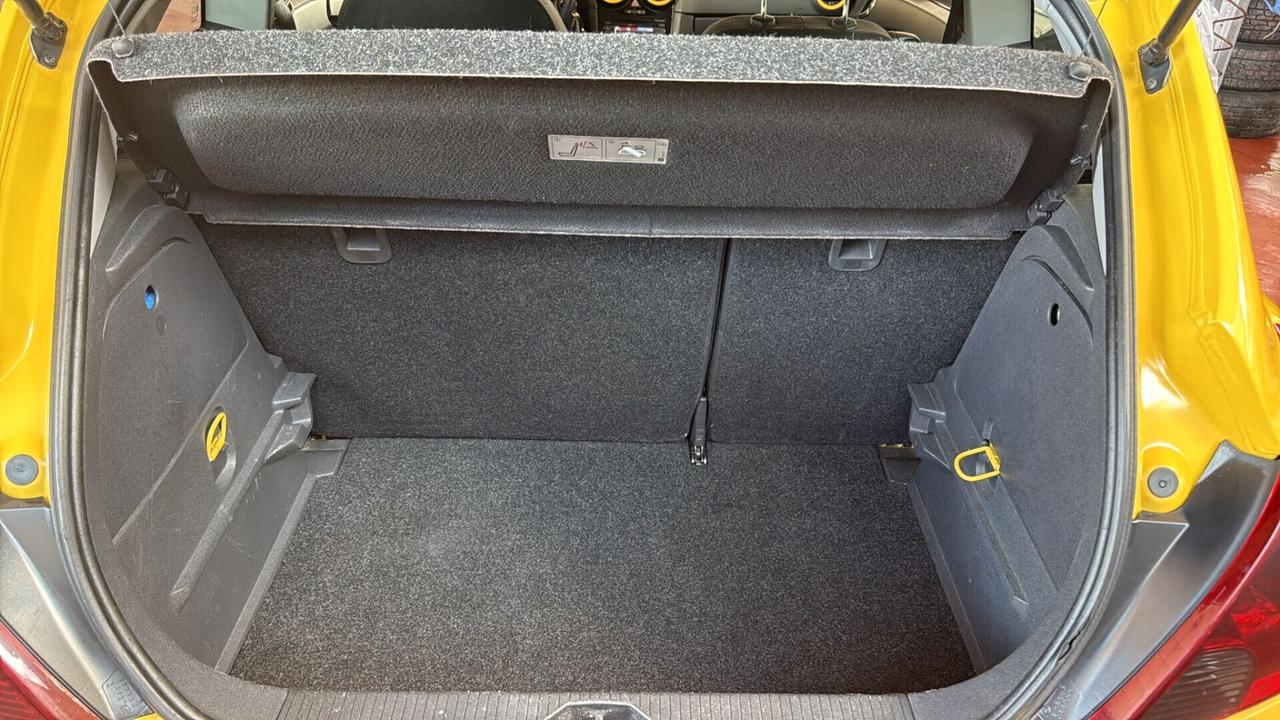 Opel Corsa 1.3 CDTI 95CV F.AP. 3 porte b-color
