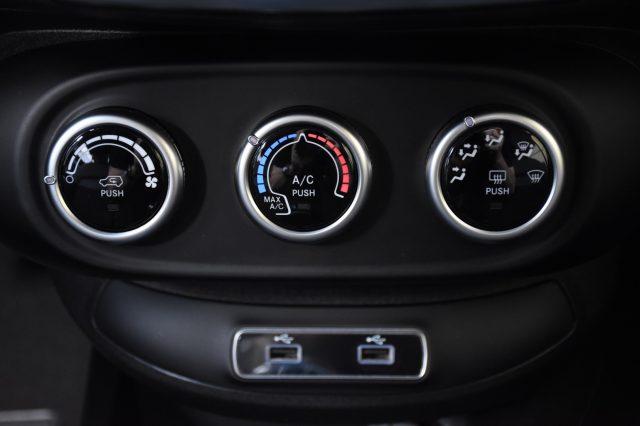 FIAT 500X 1.3 MultiJet 95 CV