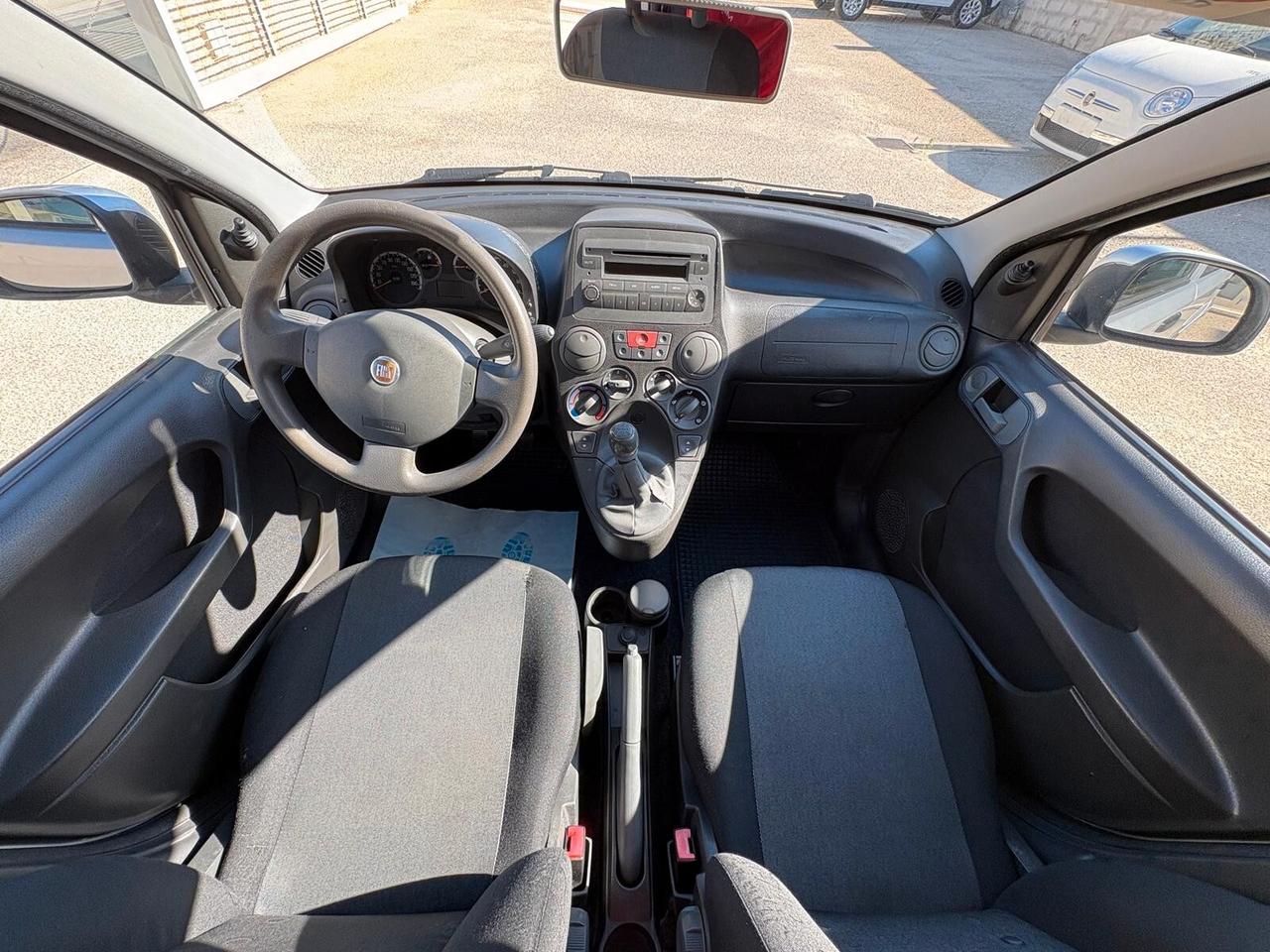 Fiat Panda 1.2 Dynamic 69CV