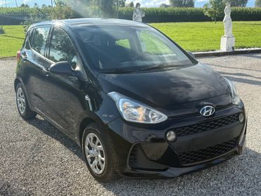 Hyundai i10 1.0 MPI Classic PASSAGGIO COMPRESO
