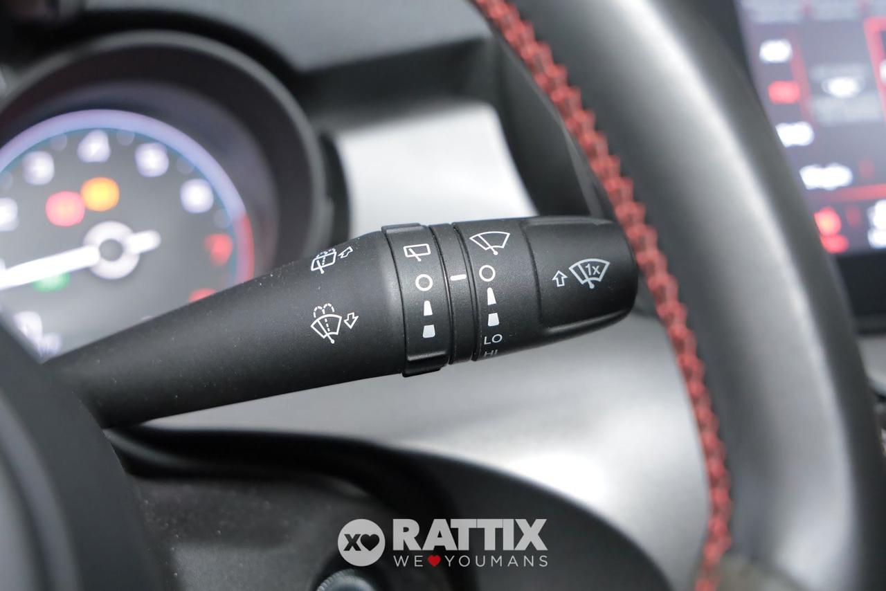 Fiat 500X 1.5 t4 hybrid 130CV Sport dct