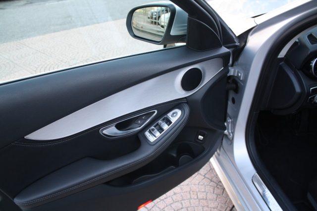 MERCEDES-BENZ C 250 d 4Matic Automatic Premium