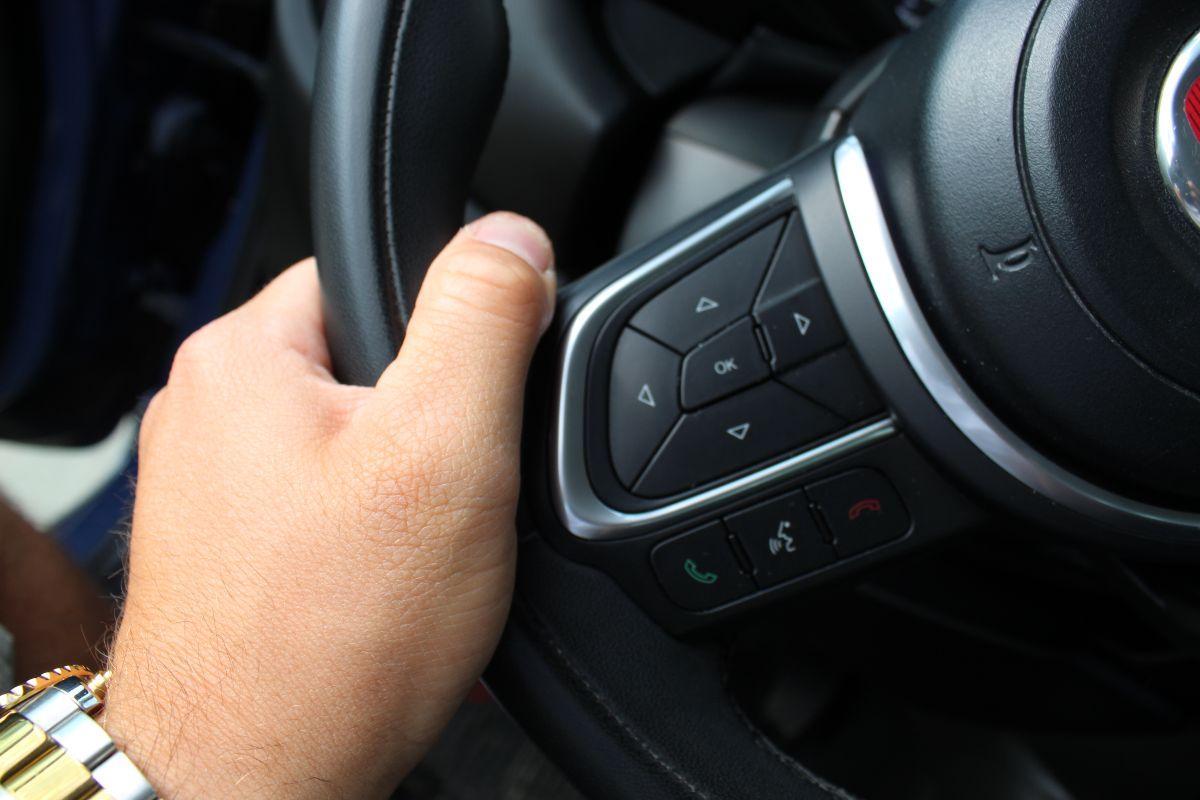 FIAT - 500 L 1.6 MJT 120 CV Cross